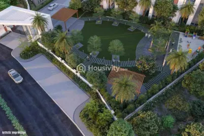 GK's Alam Villas Image 5