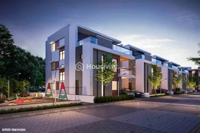 GK's Alam Villas Image 6