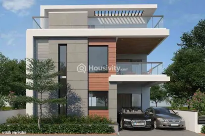 GK's Alam Villas Thumbnail