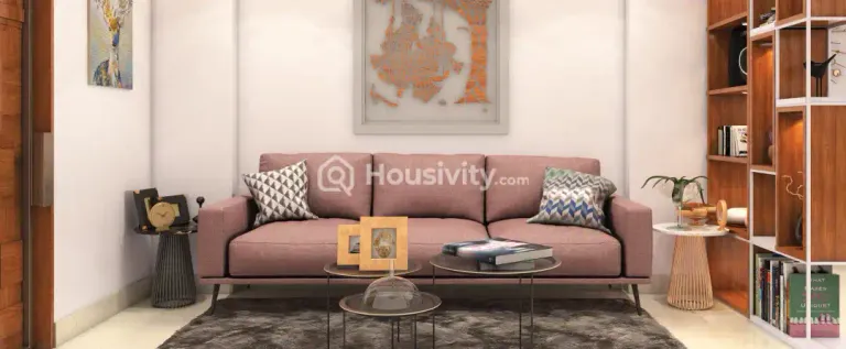 GK's Pravesh Abode Image 4