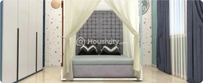 GK's Pravesh Abode Image 3