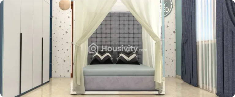 GK's Pravesh Abode Image 3