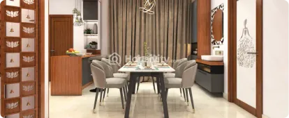 GK's Pravesh Abode Image 2