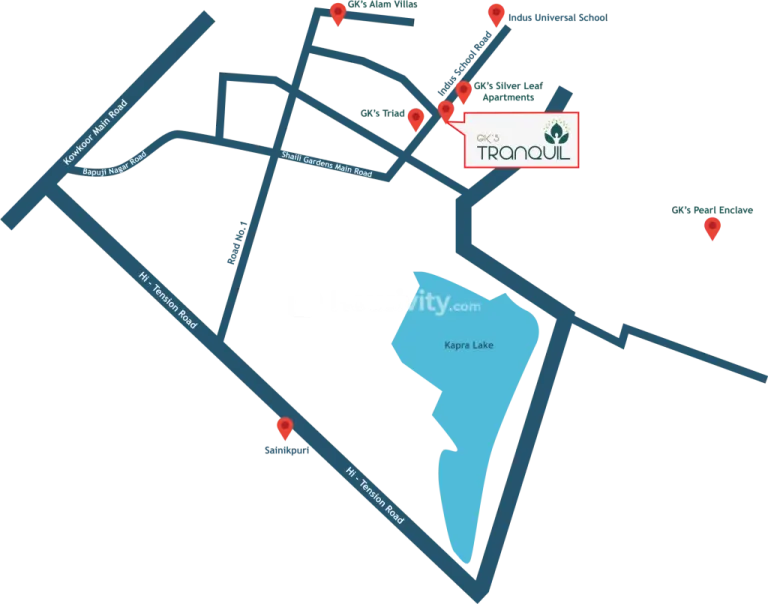 GK's Tranquil Image 4