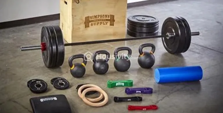 GK's Tranquil Image 3