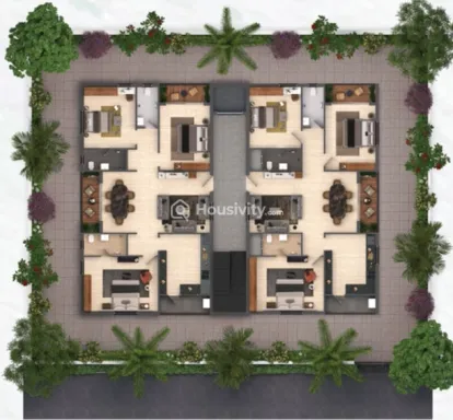 GK's Tranquil Image 5