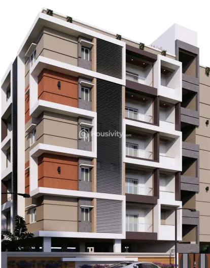 GK's Surya Arcade Image 1