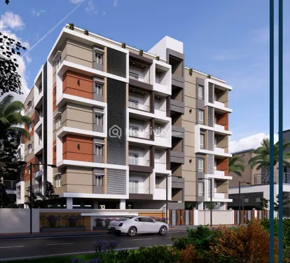 GK's Surya Arcade Thumbnail