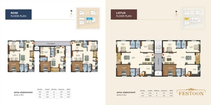 GK's Festoon Brochure Image 8