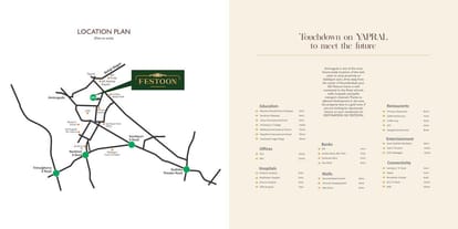 GK's Festoon Brochure Image 11