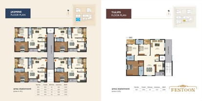 GK's Festoon Brochure Image 9