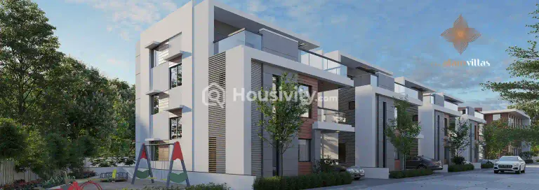 GK's Festoon Image 1