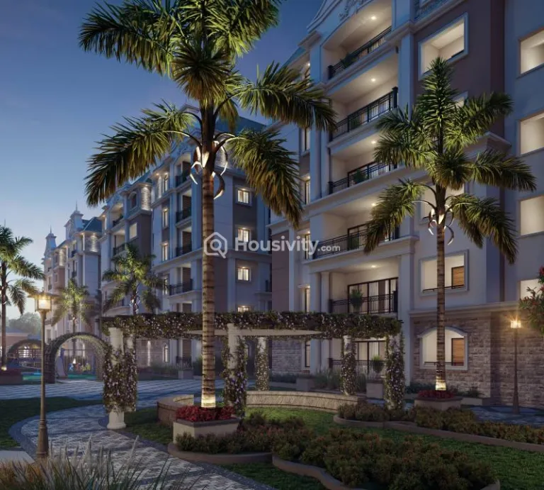 GK's Raj Casa Grande Image 5