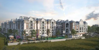 GK's Raj Casa Grande Image 8