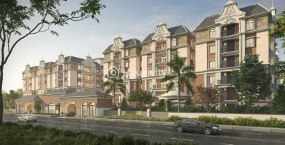 GK's Raj Casa Grande Image 10