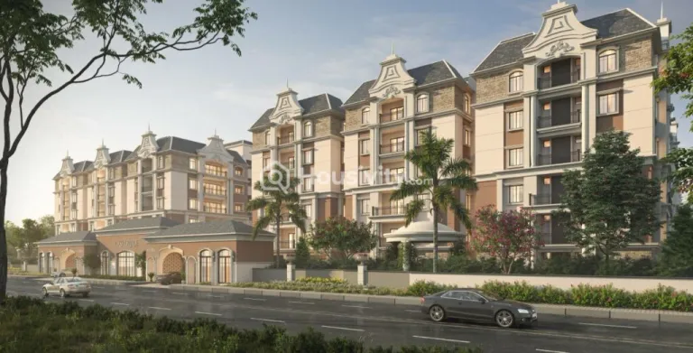 GK's Raj Casa Grande Image 10