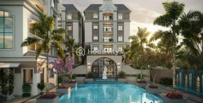 GK's Raj Casa Grande Image 4