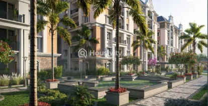 GK's Raj Casa Grande Image 2