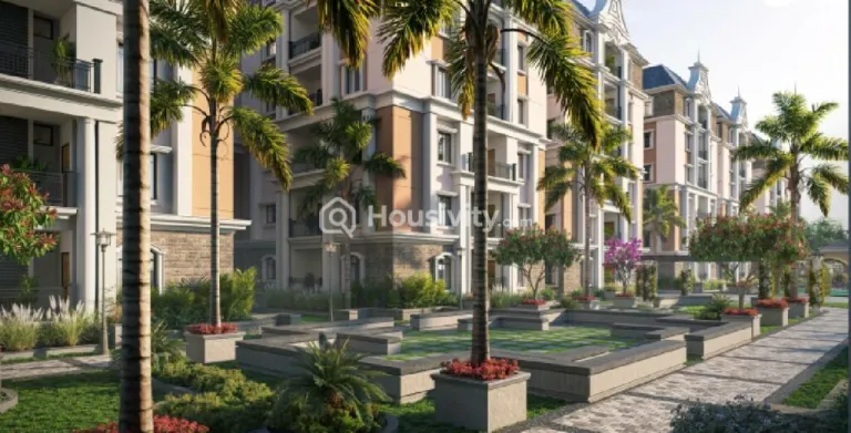 GK's Raj Casa Grande Image 2