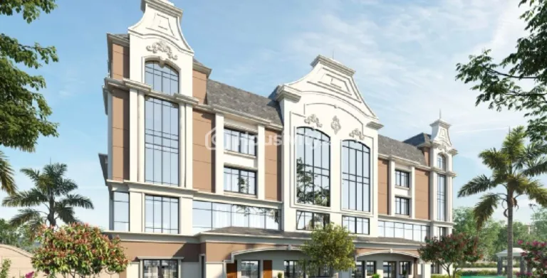 GK's Raj Casa Grande Image 6