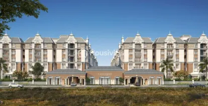 GK's Raj Casa Grande Image 1