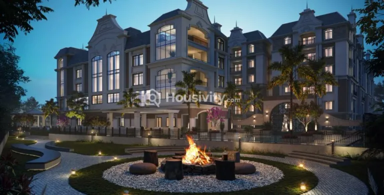 GK's Raj Casa Grande Image 3