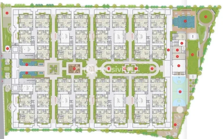 GK's Raj Casa Grande Image 11