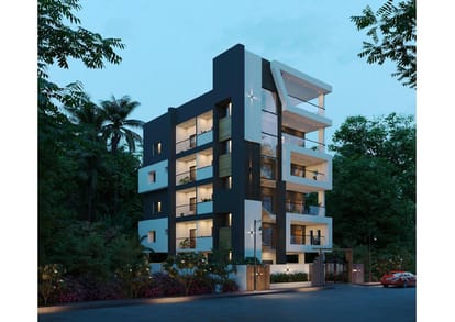 GK's Nirvana Brochure Image 2