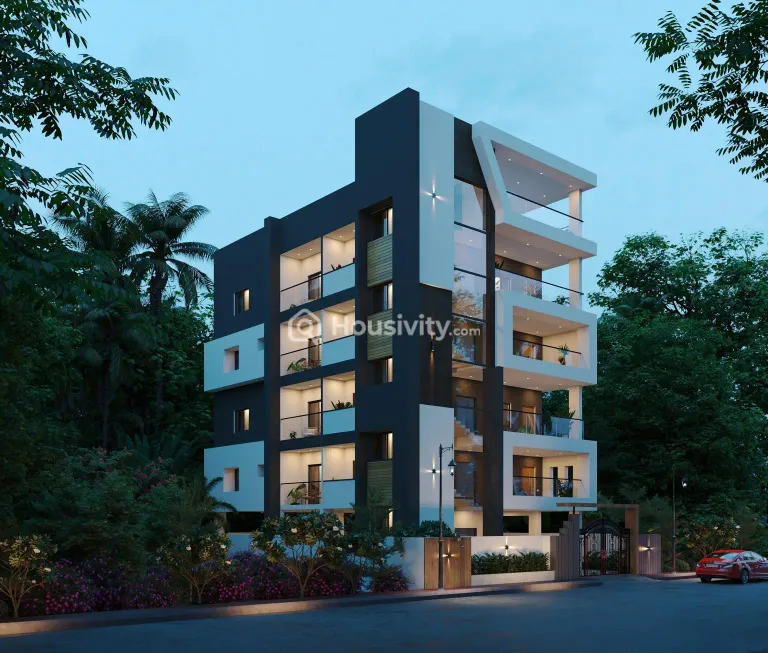 GK's Nirvana Thumbnail