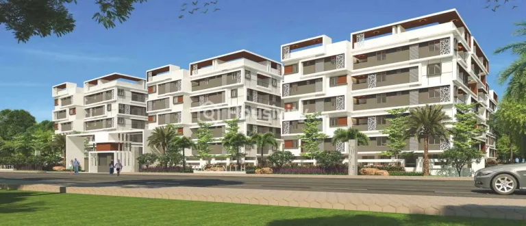 GK's Zenith Thumbnail