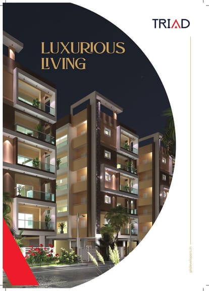 GK's Triad Brochure Image 3