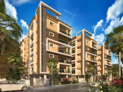 GK's Triad Thumbnail