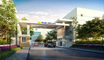 GK's Pearl Enclave Image 4