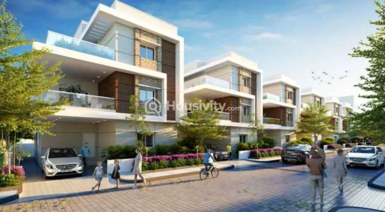 GK's Pearl Enclave Image 1