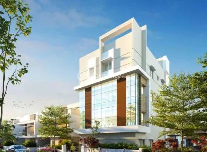 GK's Pearl Enclave Image 2