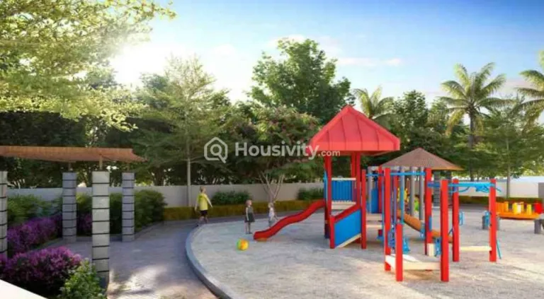 GK's Pearl Enclave Image 6