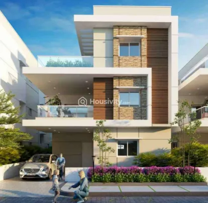 GK's Pearl Enclave Thumbnail