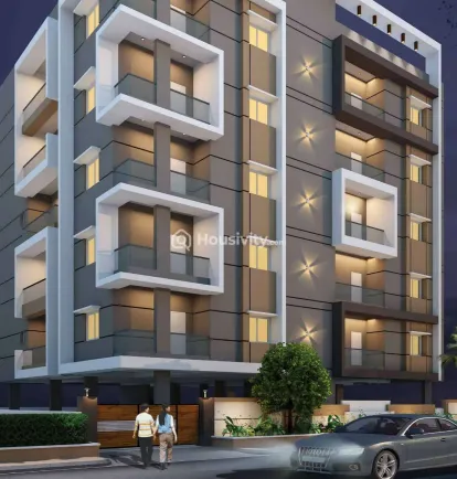 GK's Park East End & Ram's Arcade Thumbnail