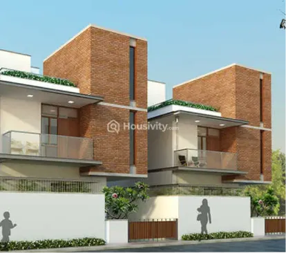 GK's La Casa Thumbnail