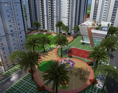 SMR Vinay Iconia Image 7