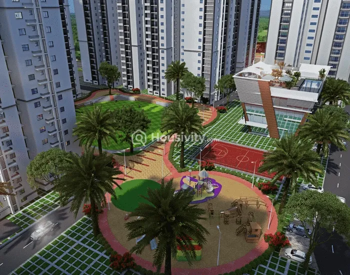 SMR Vinay Iconia Image 7