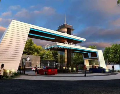 SMR Vinay Iconia Image 8