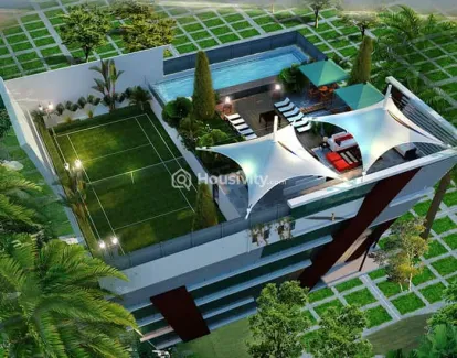 SMR Vinay Iconia Image 10