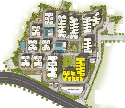 SMR Vinay Iconia Image 12