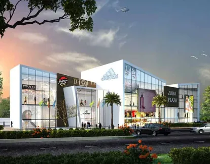 SMR Vinay Iconia Image 9