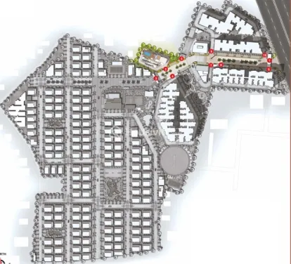 SMR Vinay Heights Image 6