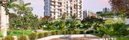 SMR Vinay Heights Image 1