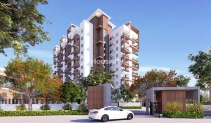 SMR Vinay Heights Image 4