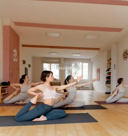 SMR Vinay Casa Carino Image 10