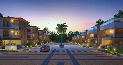 SMR Vinay Casa Carino Image 1